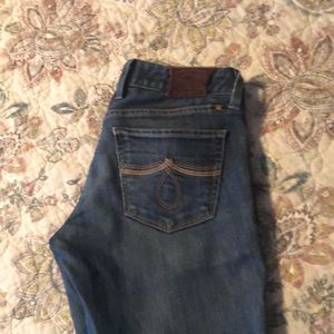 Lucky Brand Skinny Jeans